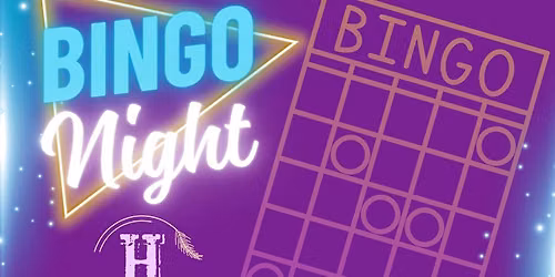 Bingo Nights at Hosmer Bar