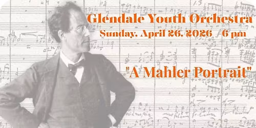 Glendale Youth Orchestra