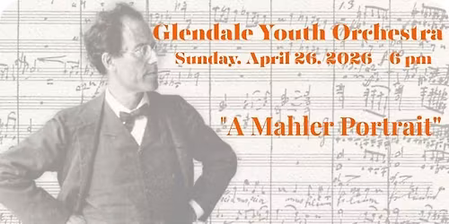Glendale Youth Orchestra