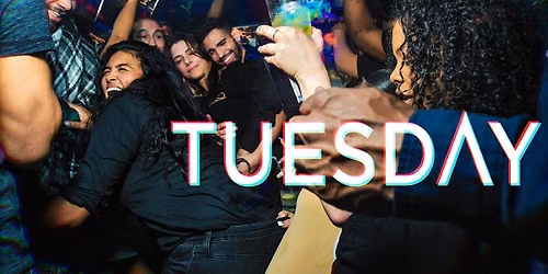 TUESDAY NIGHT HANG OUT (Free Cover)