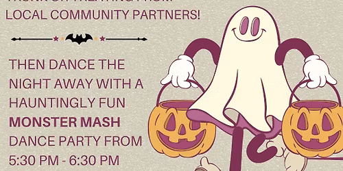 Boo-Nanza
