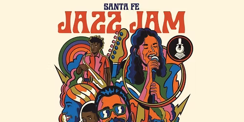 Jazz Jam