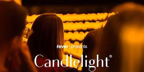 Candlelight: Tributo a Adele