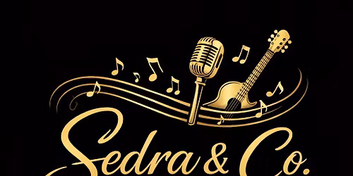 Sedra & Co, at Cafe De Martin
