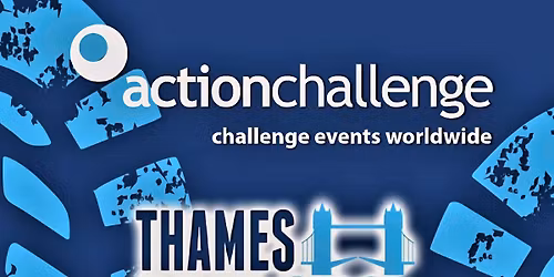 Thames Moonlight 10km Walk