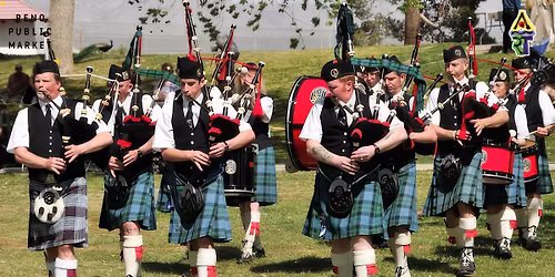 Celtic Celebration