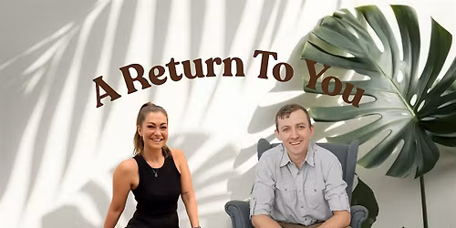 A Return to You: One Day Retreat