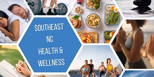 Sunset Synergy: Networking for Health & Wellness Pros