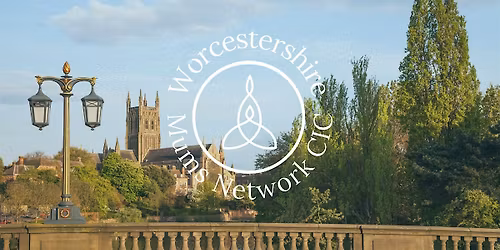 Worcester New Mums Wellbeing Group