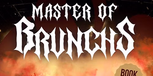 Master of Brunch's