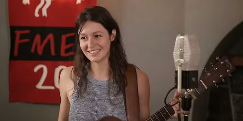 Lou-Adriane Cassidy at Le Club Square Dix30