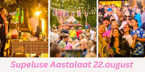 Supeluse Aastalaat 7