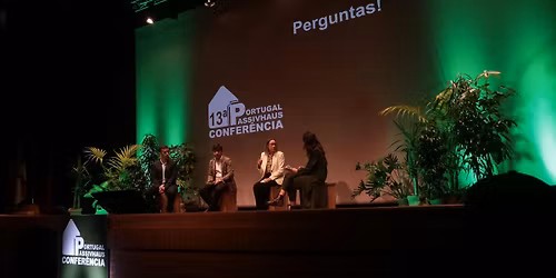 14\u00aa Confer\u00eancia Passivhaus Portugal 2026
