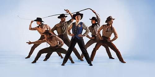 Ballet Kelowna - Countermove