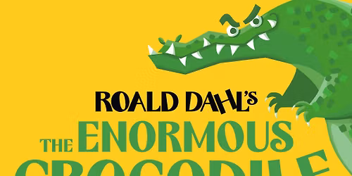 The Enormous Crocodile