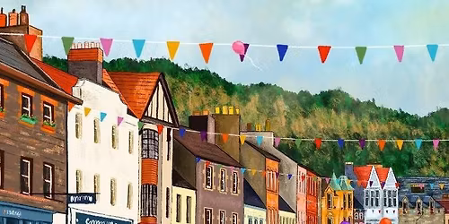 Peebles Community Festival