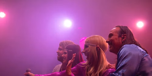 Cardiff Christmas Festival presents My My! ABBA the concert