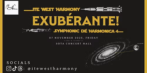 Symphonic D\u00e9 Harmonica 4
