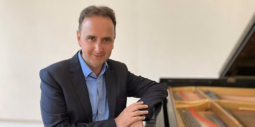 \u201eInspirationen\u201c - Klavierimprovisationen