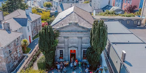 Galway Arts Centre I Nuns Island Theatre Oral History Project \u2013 Workshops