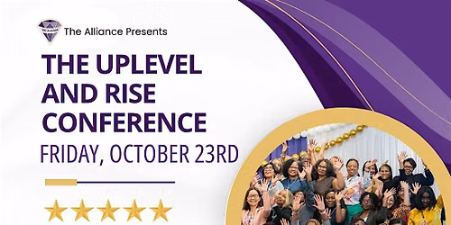 The Uplevel and Rise Conference