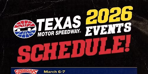 Summit Racing Lone Star Nationals