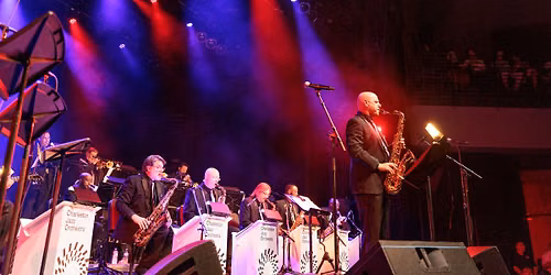 Art of Jazz Featuring Quiana Parler