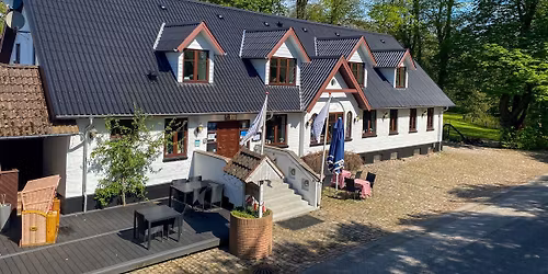 En aften om juridisk tryghed \u2013 med gratis mad og drikke (Purhus Kro)