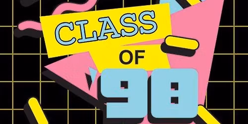 Solve a Murder Sunday: The Class of \u201898