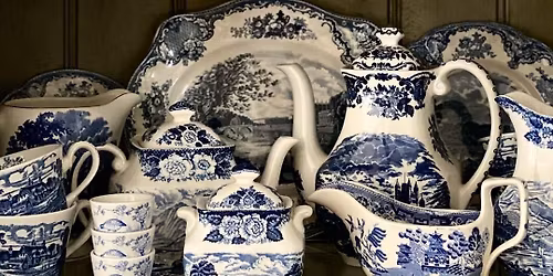 The Vintage Fair North Canterbury