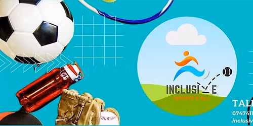 Inclusive Sports 4 All - SEND Expertise - Chestnut Lodge School - 2nd Jan