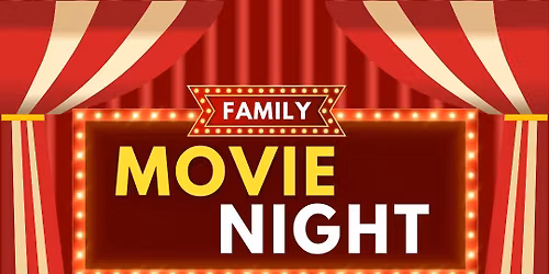 Family Movie Night