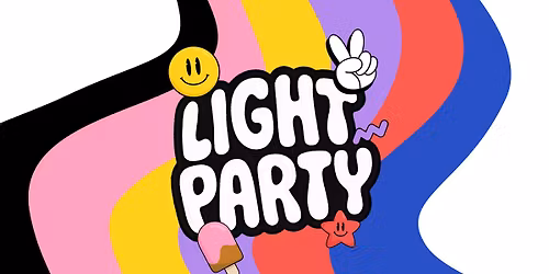 Light Party - Equippers Palmerston North
