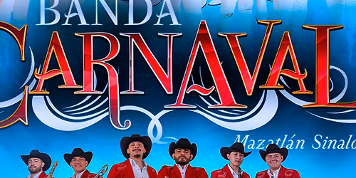 Banda Carnaval