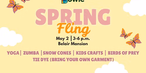 Spring Fling
