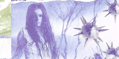 Poppy Constantly Nowhere VIP Upgrade - Luxembourg 1\/4\/26