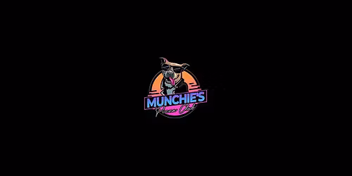 11\/28 LEVEL UP: BLACK FRIDAY EDITION @ MUNCHIE'S FORT LAUDERDALE