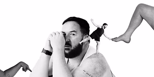 Wonkee London  | Yoga for Weirdos