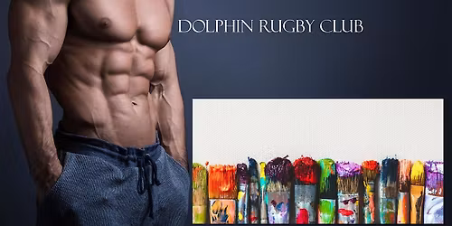 Dolphin U12 25-26 Fundraising -Life Drawing Class