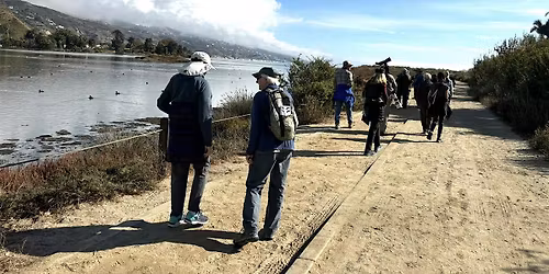 Malibu Lagoon Restoration Celebration