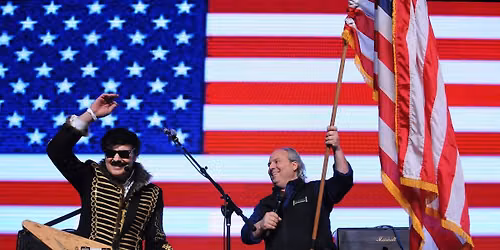 Robert\u2019s 4th of July party ( Invite Only )