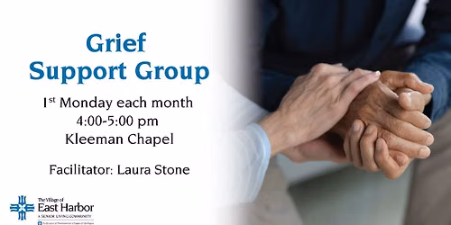 Grief Support Group