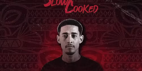 Slow Cooked: Tre Reynolds at Bonobo