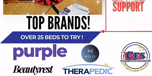 East Aurora H.S. Band\u2019s 4th Annual Mattress Fundraiser 
