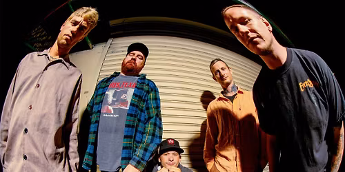 White Reaper x Drug Church