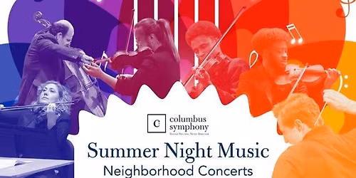 Columbus Symphony Orchestra 