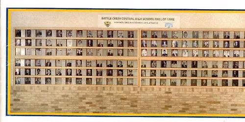 Hall of Fame Spaghetti Fundraiser