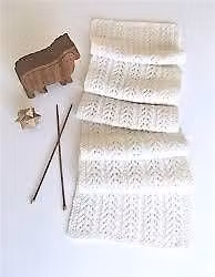 Cozy Up: Knitting a Fall Scarf w\/ Kia Love Studios