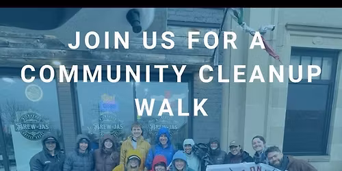 Community Cleanup