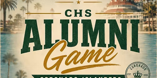 CHS Alumni Water Polo Game